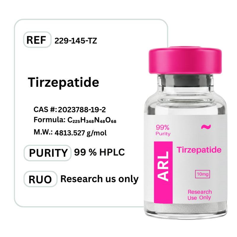 tirzepatide central scottsdale Scottsdale Peptides (ARL)